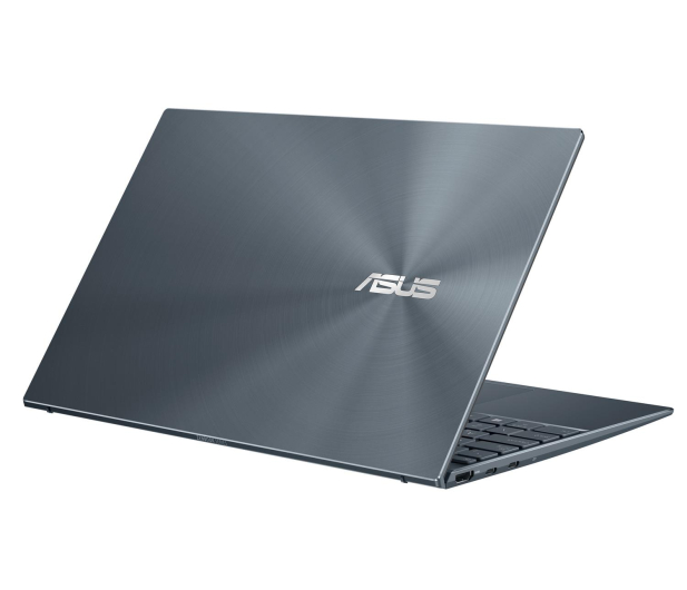 ASUS ZenBook 14 UM425QA R5-5600H/16GB/512/Win11 - 744394 - zdjęcie 7